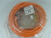 Siemens 6FX8002-5DS64-1BAO Power Cable with TDY3608100533609004 ! NEW !