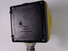 Siemens 3SB38 Pushbutton Enclosure USED