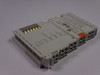 Beckhoff KL9190 Input Module Up To 230V USED