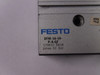 Festo DFM-16-10-P-A-GF Guided Drive USED