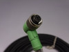 Phoenix Contact 1681389 Sensor/Actuator Cable USED