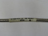 Banner BP13S Fiber Optic Cable 17255 USED