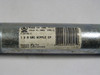 Wheatland NIPPLE1X6 Rigid Nipple 1" Trade 6" Length ! NOP !