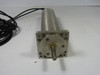 JVL MAC101-A3ASSG-S000 Servo Motor 0.5 Rma Nm 2.00 Rpm USED