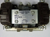 Cutler Hammer 9560H27AX Contactor 3 Pole 110V USED