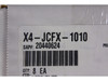 Continental X4-JCFX-1010 Hydraulic Swivel Female Hose Fitting 5/8" 8pk ! NEW !