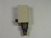 SMC 1SE70-N02-65-P Pressure Switch 0-150 PSI 12-24 VDC USED