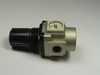 SMC AR30-03E Ar Mass Pro Regulator USED