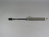 Bimba 126-D Cylinder 1-1/4 Inch Bore 6 Inch Stroke USED