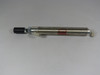 Bimba 126-D Cylinder 1-1/4 Inch Bore 6 Inch Stroke USED