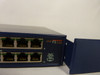 Netgear FS516 Fast Ethernet Switch 16 Port 10/100MBPS USED