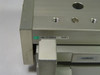 CKD LCRQ-25100A2D Double Action Linear Slide USED