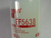 Fleetguard FF5638 Fuel Filter SOLD INDIVIDUALLY ! NOP !