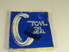 TCM 55X70X8SB Oil Seal ! NEW !