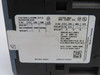 Siemens 3RT2015-2BB41 Contactor 24VDC 7A 3-Pole 1NO Spring Terminals USED