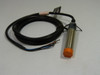 IFM IGA3008-BNKG Photoelectric Sensor IG5385 USED