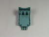 Siemens 3RV2917-5AA00 Line Connector USED