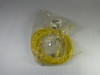 Brad Harrison 803001A09M100 Female Cable Assembly ! NWB !