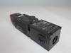 Omron D4GL-4FFA-A Guard Lock Safety Switch USED