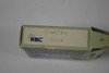 KBC 99502H Deep-Groove Ball Bearing ! NEW !