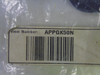Appleton APPGK50N Rubber Conduit Accessory ! NOP !
