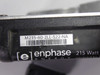 Enphase M215-60-2LL-S22-NA Utility Interactive Inverter ! AS IS !