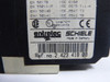 Entrelec 2-423-418-00 Power Supply IN 90-260V 47-440Hz OUT 24Vc/1A DRM USED