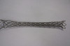 Flexco 36574 Cable Grip Wire Mesh .98-1.25 USED