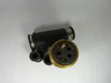 Special Mine Services 8343-4 Uni-Loc Female Connector ! NEW !