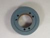 Maska 53V530SK Five Groove Pulley For Use With 3V Section Belts ! NEW !