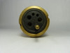 Special Mine Services 8346-1 Uni-Loc Female Connector USED