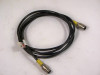 HTM R-MS4TZY072?FS4TZY072 Cable Connector USED