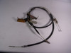 Toyota 46410-60860 Parking Cable Assembly USED