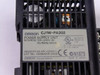 Omron CJ1W-PA202 Power Supply Unit 100-240V AC 50/60Hz 50VA USED