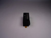 Omron CJ1W-PA202 Power Supply Unit 100-240V AC 50/60Hz 50VA USED