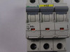 Moeller PXL-B16/3 Miniature Circuit Breaker 400V 3Pole USED