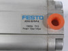 Festo ADVU-32-70-P-A 156004 Compact Pneumatic Cylinder USED