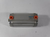 Festo ADVU-32-70-P-A 156004 Compact Pneumatic Cylinder USED