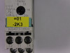 Siemens 3UG4513-1BR20 Voltage Monitor 3 Phase USED