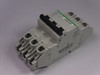 Schneider MGN61396 Miniature Circuit Breaker 480Y/277V 3Pole 10A USED