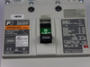 Fuji Electric BW250EAGU-3P200 Circuit Breaker 3Pole 50/60Hz 200A USED