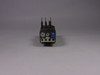 ABB TA25DU-1.0 Thermal Overload Relay 0.63-1.0A USED