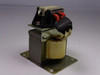 Fuji Electric DCR2-0.4 DC Reactor 3A 12mH 200V USED