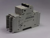 Siemens 5SJ4-220-7HG41 Miniature Circuit Breaker 2Pole 20A USED
