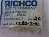 Richco LCBS-3-01 Essentra Components 20-Pack ! NWB !