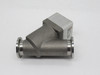 SMC XYA-25AH0 High Vacuum Valve 0.4-0.7 MPa SHELF WEAR USED