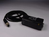 Keyence GV-21P Laser Sensor Amplifier 10-30VDC USED