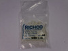 Richo CBS-3-01 Essentra Components 20-Pack ! NWB !