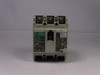 Fuji Electric EW50RAGU3P050 Earth Leakage Circuit Breaker 50A 3pole USED