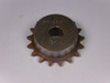 Generic 4117X5/8 Sprocket 5/8" USED